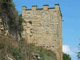 Torre de Pío