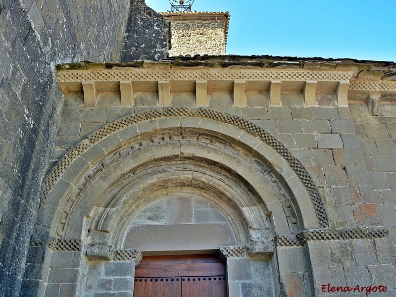 Iglesia de San Pedro