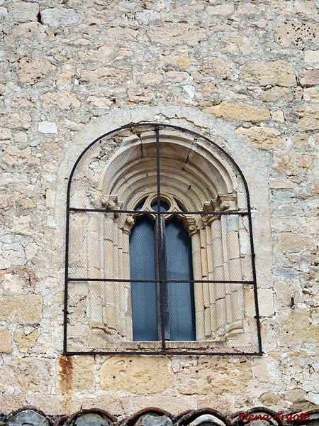 Iglesia de San Martín