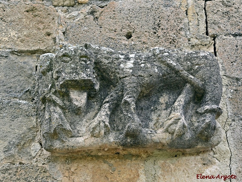 Iglesia de San Martín de Tours