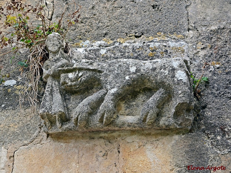 Iglesia de San Martín de Tours