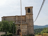 Iglesia de San Martín de Tours