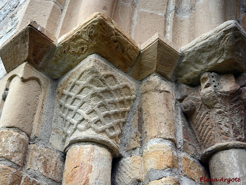 Ermita de Santiago de Itxasperri