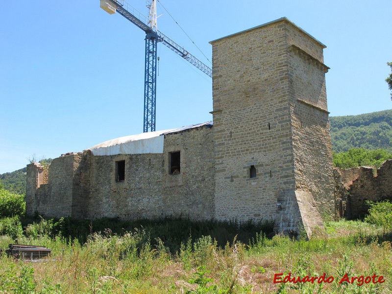 Torre de Góngora