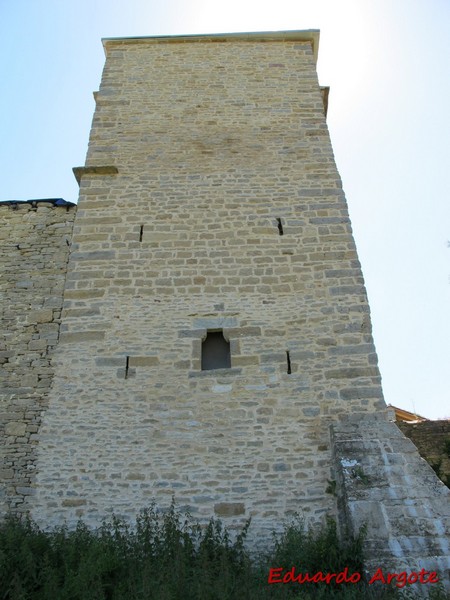 Torre de Góngora