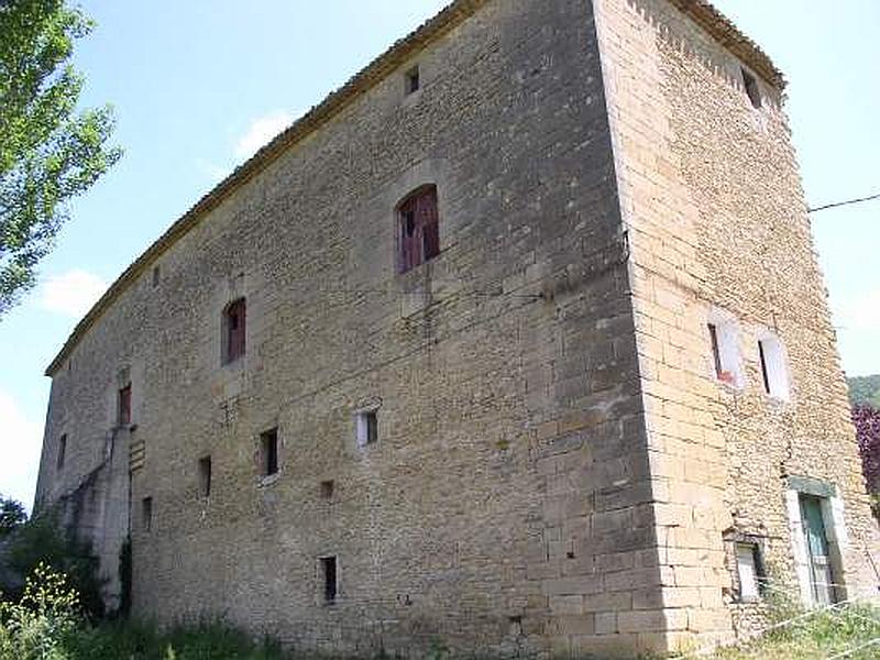 Torre de Góngora