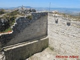 Castillo de Irulegi