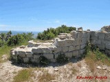 Castillo de Irulegi