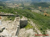 Castillo de Irulegi