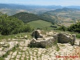 Castillo de Irulegi