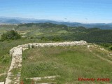 Castillo de Irulegi