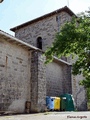 Iglesia de San Saturnino