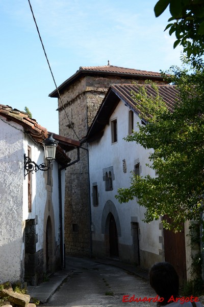 Torre de Uritz