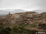 Castillo de Arguedas