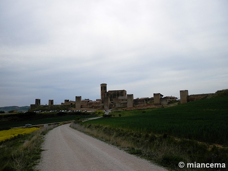 El Cerco de Artajona