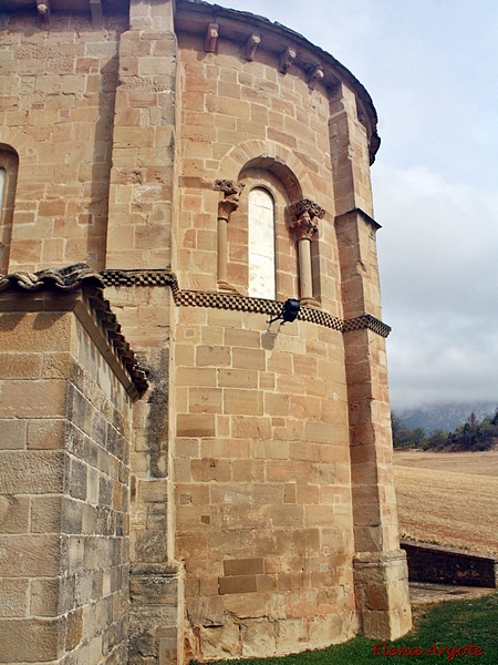 Monasterio de San Jorge