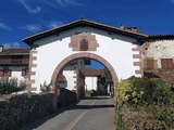 Arco de Amaiur