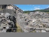 Castillo de Amaiur-Maya