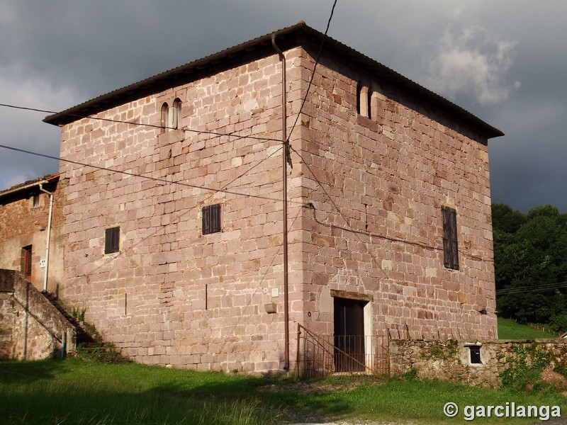 Palacio de Bergara