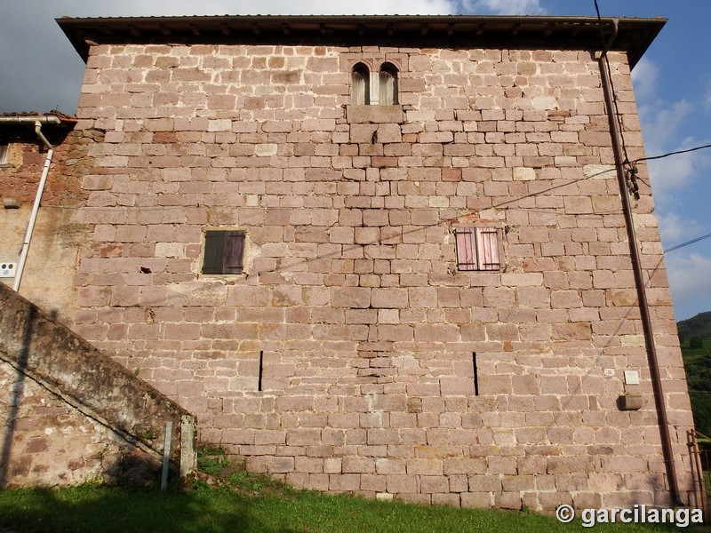 Palacio de Bergara