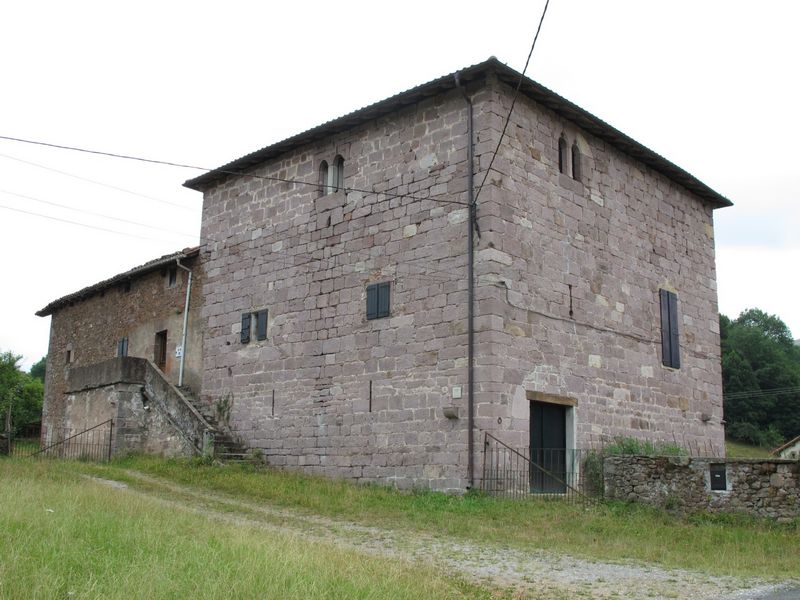 Palacio de Bergara