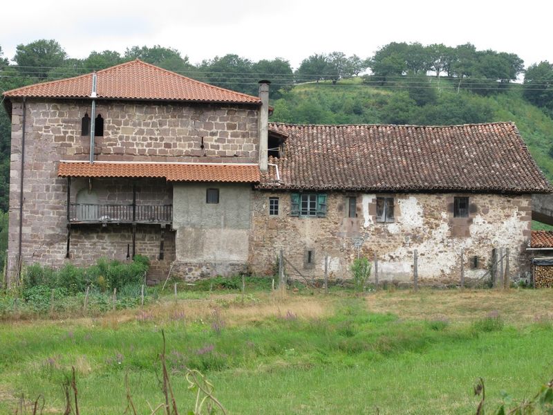 Palacio de Bergara