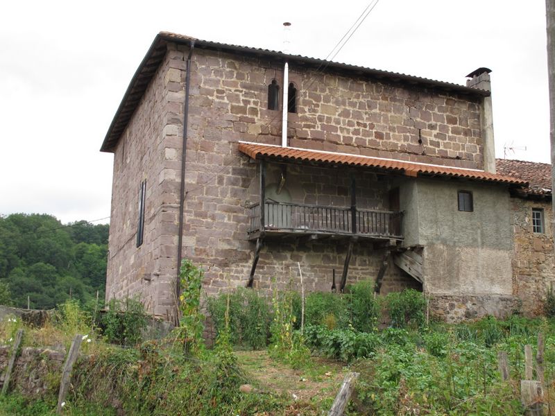 Palacio de Bergara