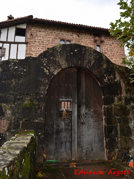 Palacio de Ursúa