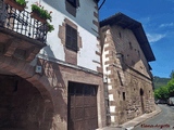 Casa Puriosenea