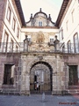 Palacio Arizcunenea