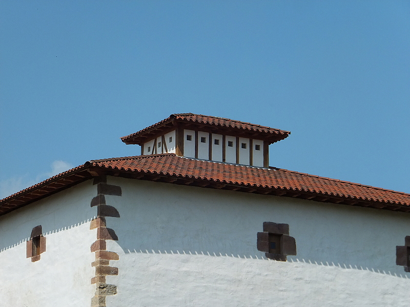 Casa torre Dorrea