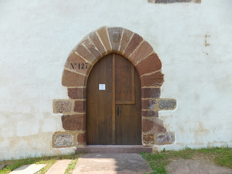 Casa torre Dorrea