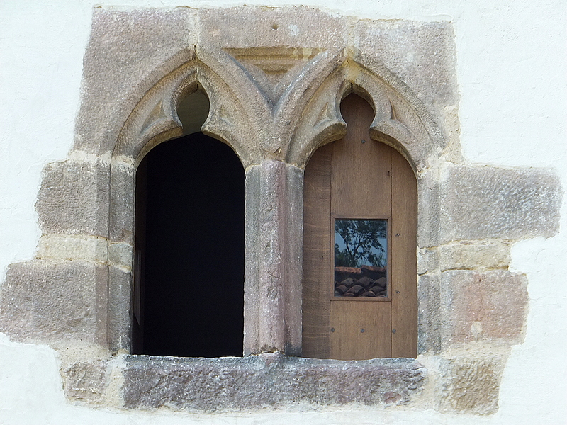 Casa torre Dorrea