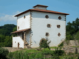 Casa torre Dorrea