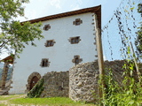 Casa torre Dorrea