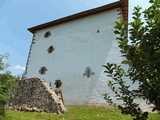 Casa torre Dorrea