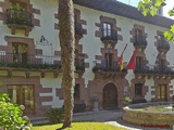 Palacio del Señorio de Bertiz