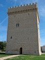 Torre de Olcoz