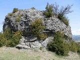 Castillo de Burgui