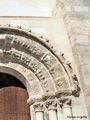 Iglesia de San Juan de Jerusalén