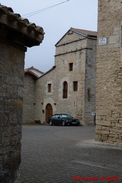 Casa-Torre Dorreberria