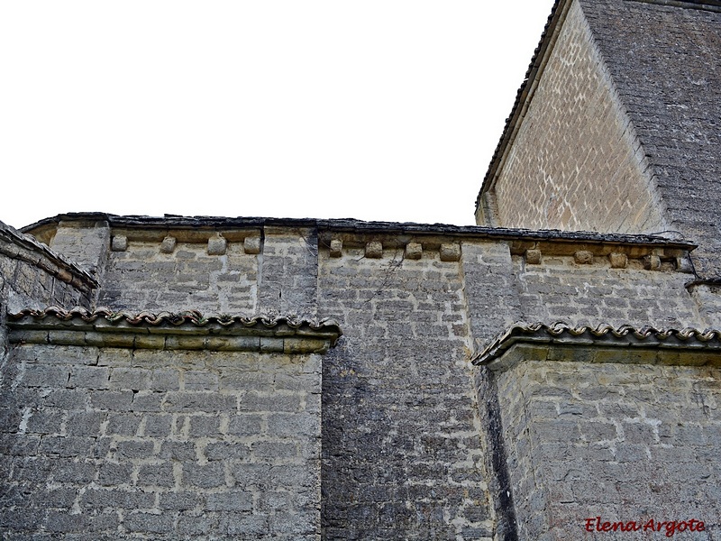 Iglesia de San Martín