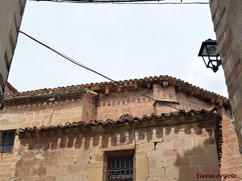 Iglesia de Santa Catalina de Alejandría