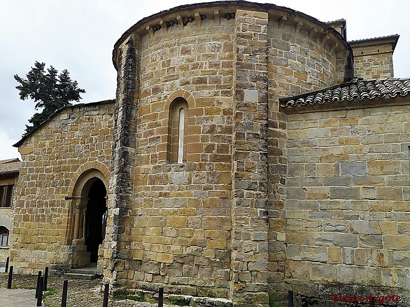 Iglesia de Nuestra Señora de la Purificación