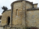 Iglesia de Nuestra Señora de la Purificación