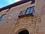 Casa de los Alonso