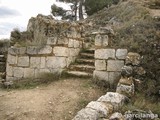 Castillo de Zalatambor