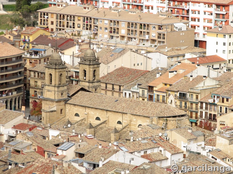 Iglesia de San Juan