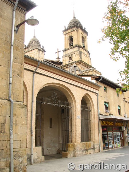 Iglesia de San Juan