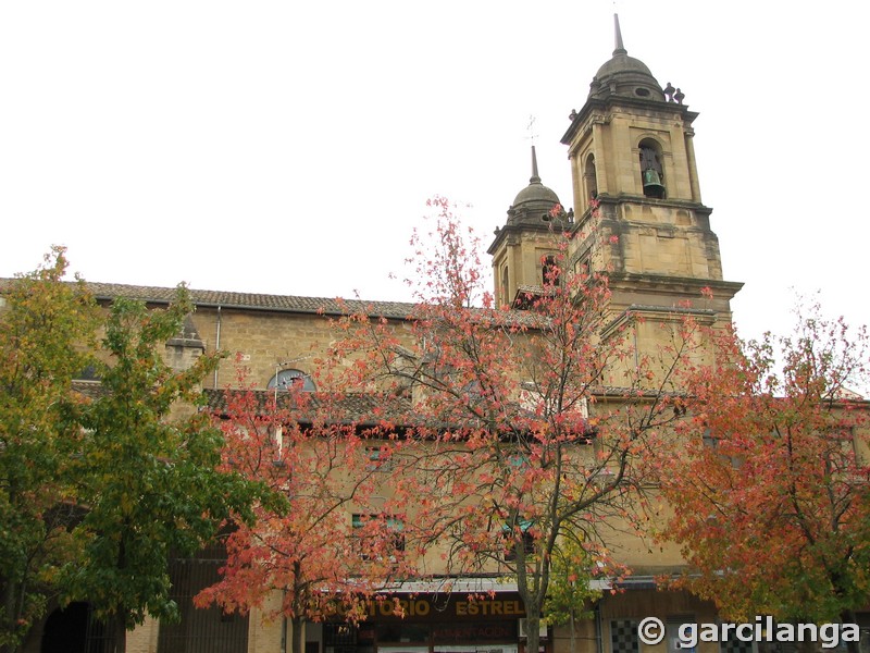 Iglesia de San Juan